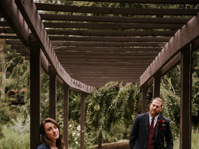 Collin and Sarena&apos;s Wedding in Valley Center, California 296