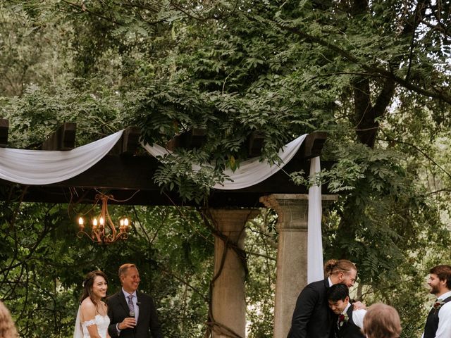 Collin and Sarena&apos;s Wedding in Valley Center, California 397