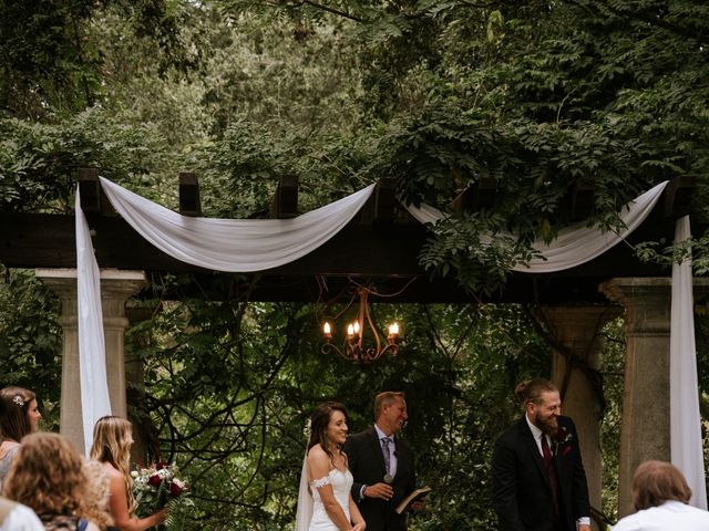 Collin and Sarena&apos;s Wedding in Valley Center, California 399