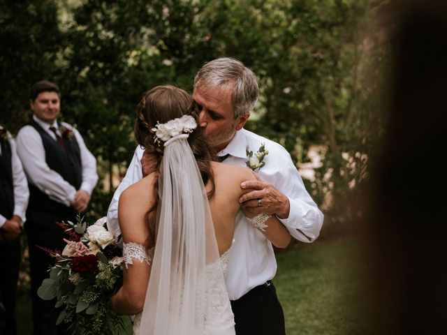 Collin and Sarena&apos;s Wedding in Valley Center, California 431