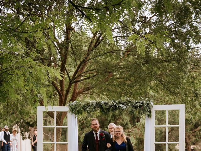 Collin and Sarena&apos;s Wedding in Valley Center, California 456
