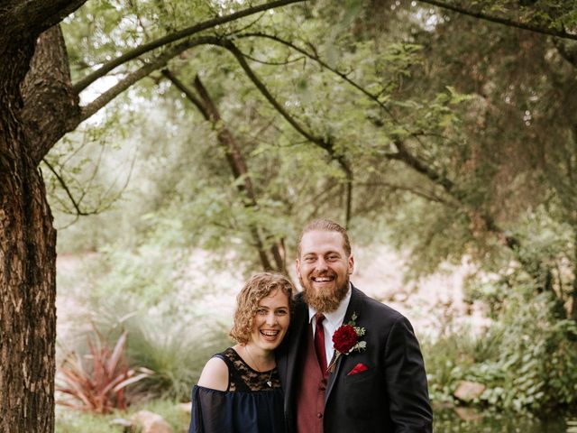 Collin and Sarena&apos;s Wedding in Valley Center, California 467