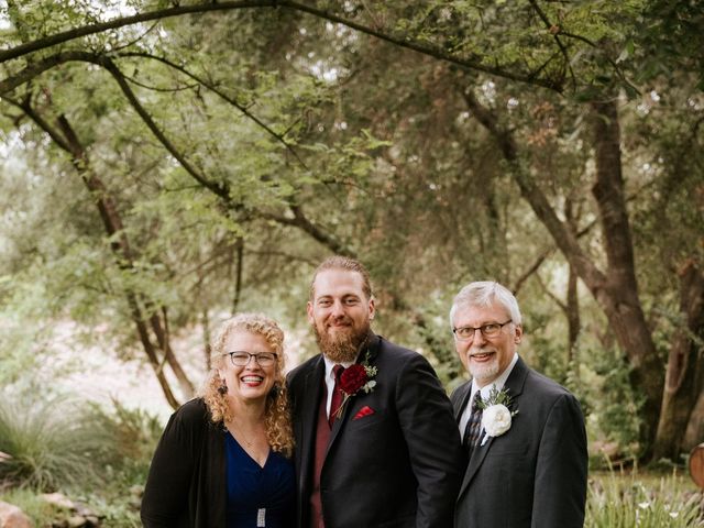 Collin and Sarena&apos;s Wedding in Valley Center, California 484