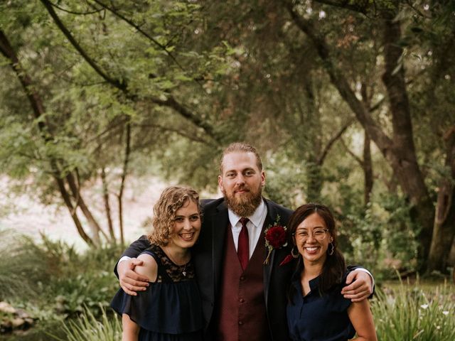 Collin and Sarena&apos;s Wedding in Valley Center, California 491