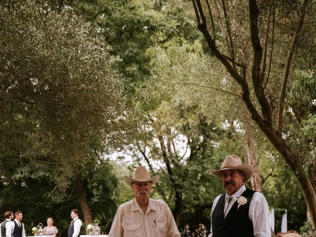 Collin and Sarena&apos;s Wedding in Valley Center, California 535