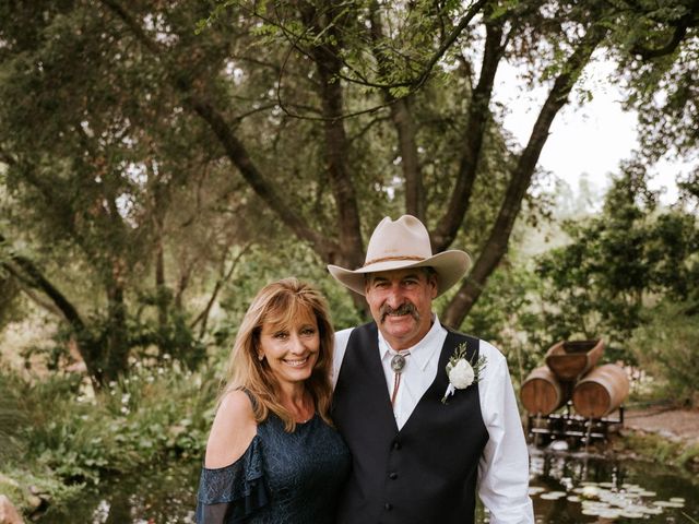 Collin and Sarena&apos;s Wedding in Valley Center, California 552