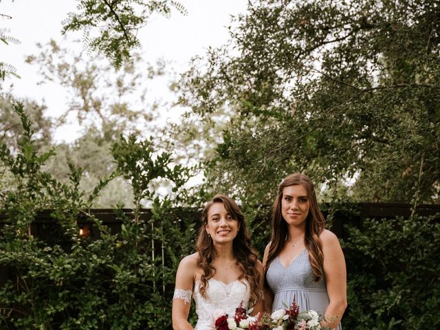 Collin and Sarena&apos;s Wedding in Valley Center, California 596