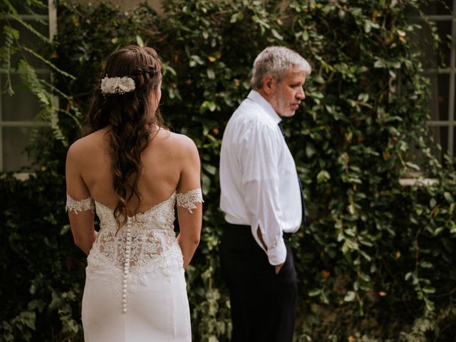 Collin and Sarena&apos;s Wedding in Valley Center, California 616