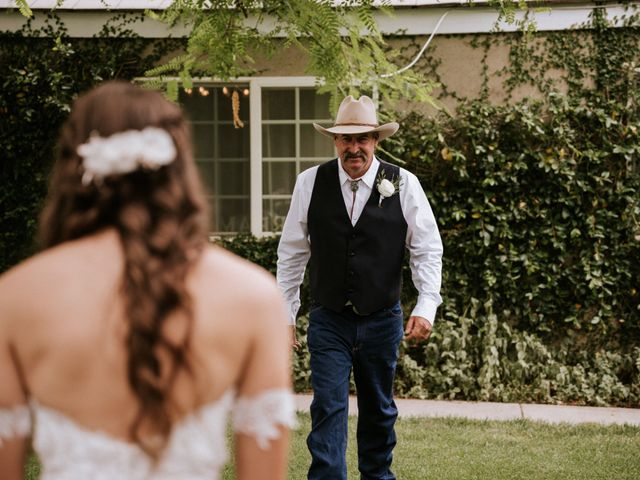 Collin and Sarena&apos;s Wedding in Valley Center, California 629