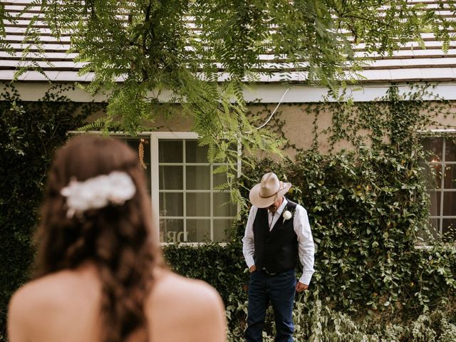 Collin and Sarena&apos;s Wedding in Valley Center, California 634