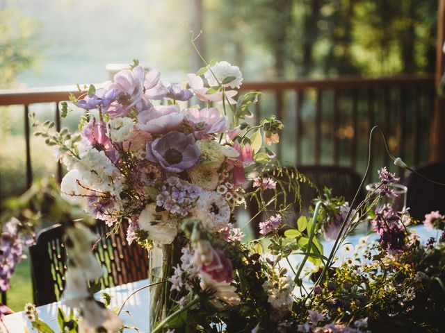 Tim and Kathryn&apos;s Wedding in East Lansing, Michigan 6