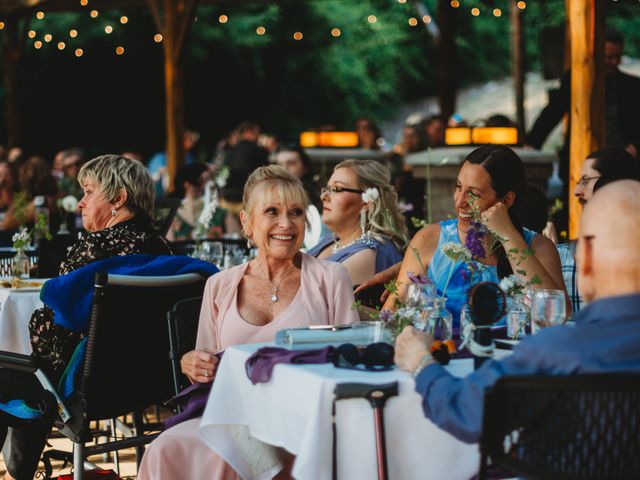 Tim and Kathryn&apos;s Wedding in East Lansing, Michigan 54