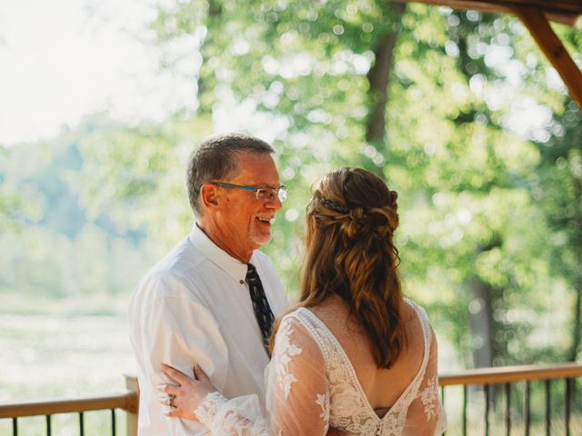 Tim and Kathryn&apos;s Wedding in East Lansing, Michigan 72