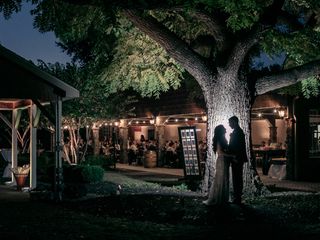 Jenna &amp; Nick's wedding 3