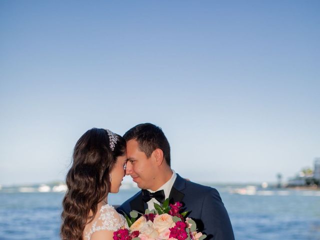 Juan Carlos and Daniela&apos;s Wedding in Miami, Florida 3