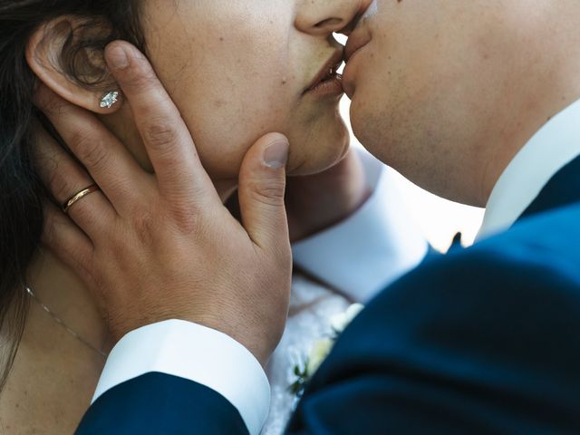 ANTONELLA and FRANK&apos;s Wedding in Rome, Italy 8