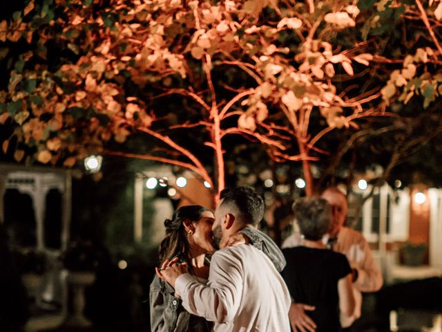 Nick and Jenna's Wedding in Shamong, New Jersey 3
