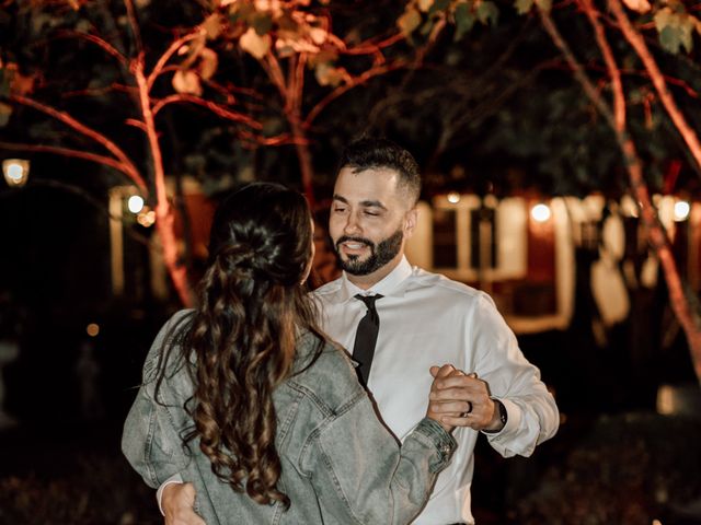 Nick and Jenna's Wedding in Shamong, New Jersey 4