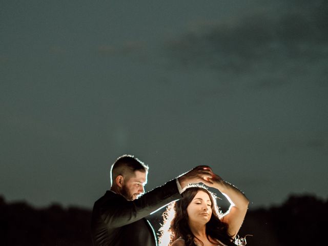 Nick and Jenna's Wedding in Shamong, New Jersey 6