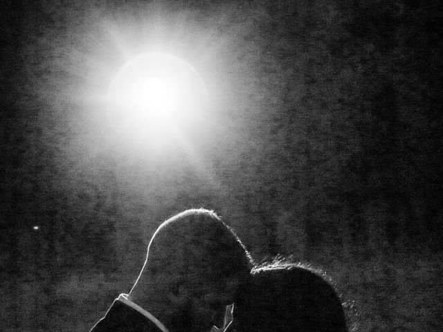 Nick and Jenna's Wedding in Shamong, New Jersey 7
