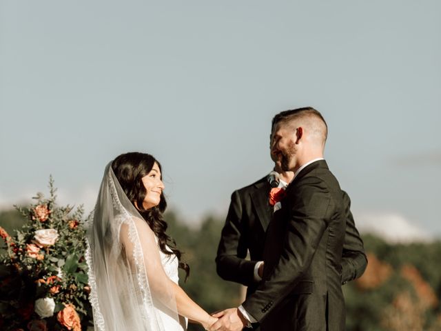 Nick and Jenna's Wedding in Shamong, New Jersey 24
