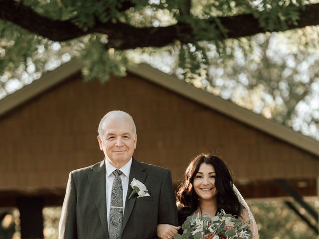 Nick and Jenna's Wedding in Shamong, New Jersey 26