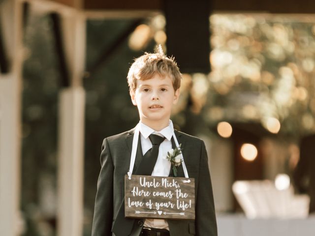 Nick and Jenna's Wedding in Shamong, New Jersey 29