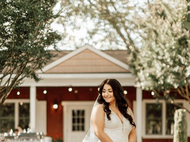 Nick and Jenna's Wedding in Shamong, New Jersey 31