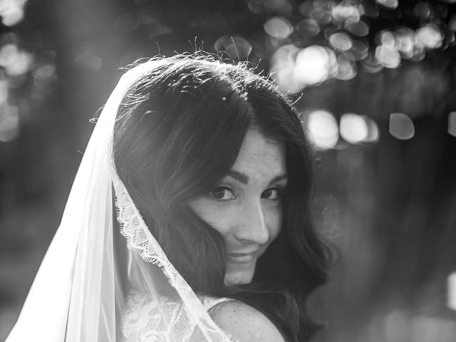 Nick and Jenna's Wedding in Shamong, New Jersey 32