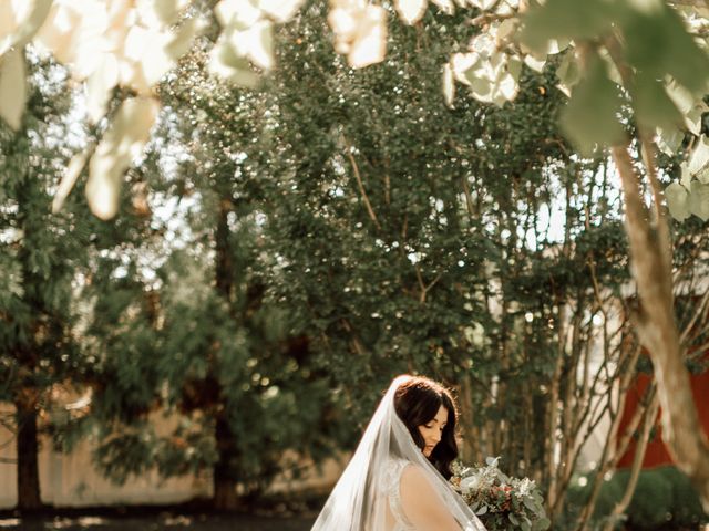 Nick and Jenna's Wedding in Shamong, New Jersey 33