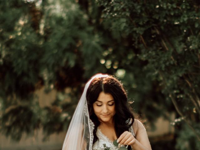 Nick and Jenna's Wedding in Shamong, New Jersey 34
