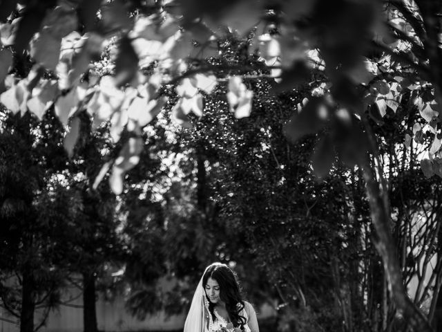 Nick and Jenna's Wedding in Shamong, New Jersey 35