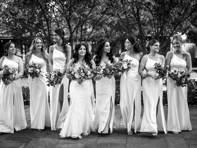 Nick and Jenna's Wedding in Shamong, New Jersey 38