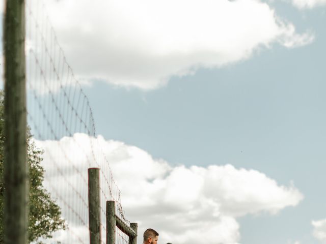 Nick and Jenna's Wedding in Shamong, New Jersey 45
