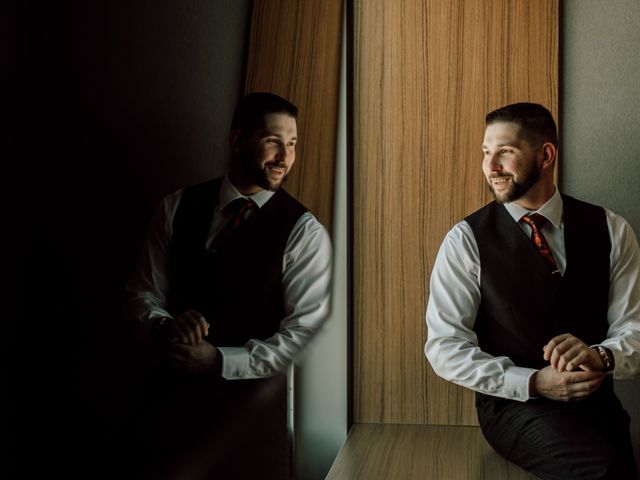 Nick and Jenna's Wedding in Shamong, New Jersey 57