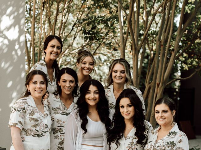 Nick and Jenna's Wedding in Shamong, New Jersey 58