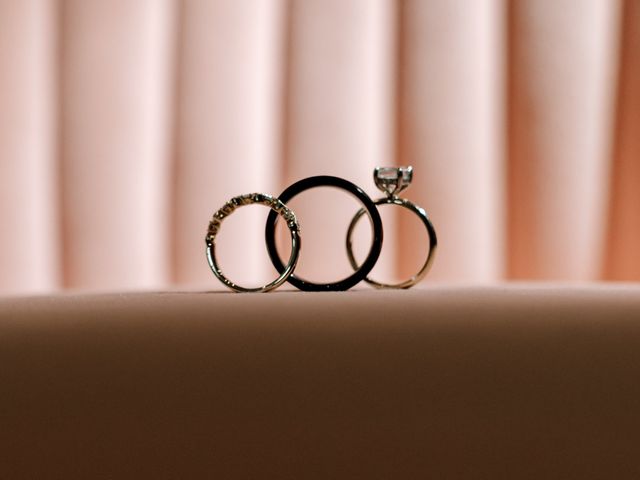 Nick and Jenna's Wedding in Shamong, New Jersey 63