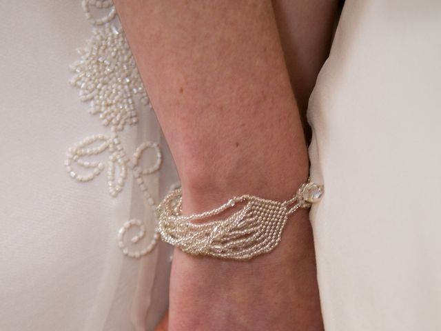 Sharon and Amber's Wedding in San Francisco, California 28