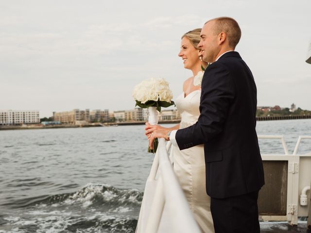 Jesse and Kate&apos;s Wedding in Boston, Massachusetts 38