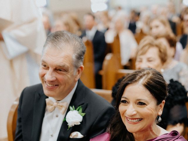 Lou and Lauren&apos;s Wedding in Princeton, New Jersey 46