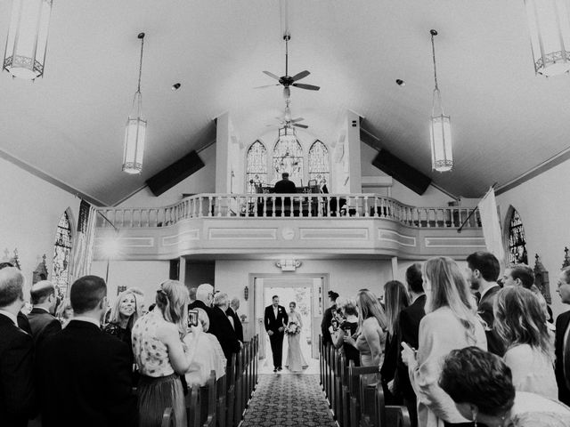 Lou and Lauren&apos;s Wedding in Princeton, New Jersey 55