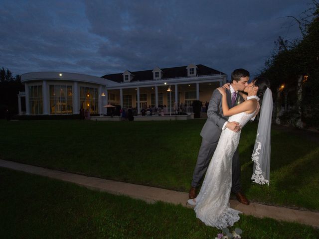 Ben and Gam&apos;s Wedding in Lake Mary, Florida 45