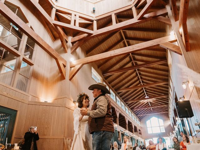 Chandler and Dana&apos;s Wedding in Parma, Idaho 15
