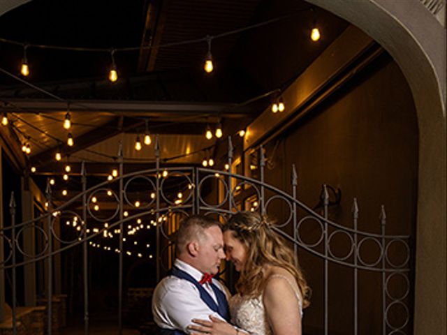 Garrett and Kelsey&apos;s Wedding in Littleton, Colorado 4