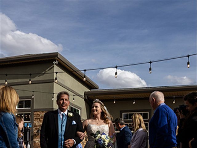 Garrett and Kelsey&apos;s Wedding in Littleton, Colorado 28