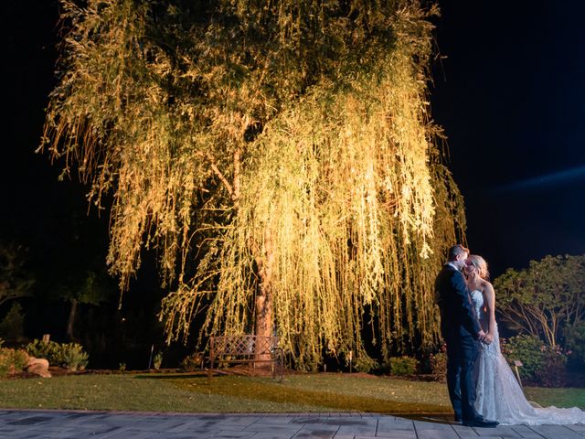 Joshua and Rebekah's Wedding in Voorhees, New Jersey 3