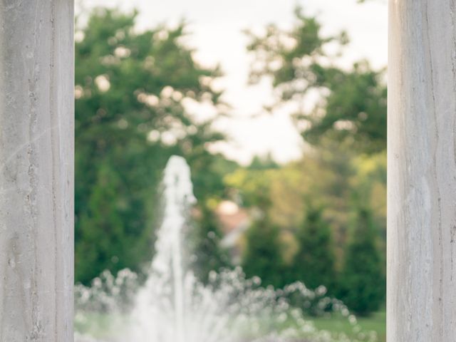 Joshua and Rebekah's Wedding in Voorhees, New Jersey 5