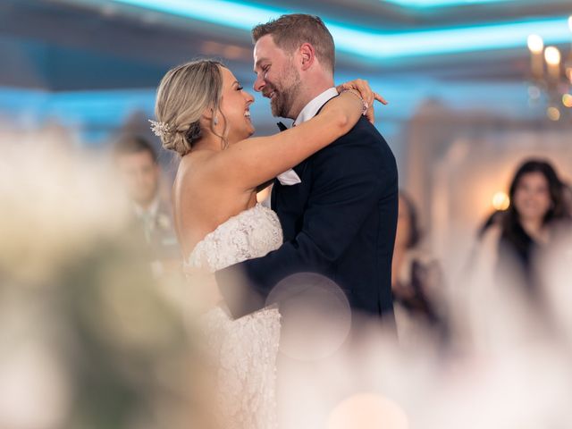 Joshua and Rebekah's Wedding in Voorhees, New Jersey 39