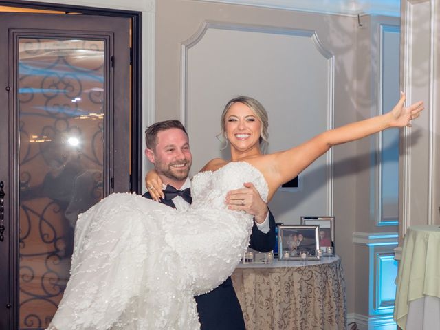 Joshua and Rebekah's Wedding in Voorhees, New Jersey 40