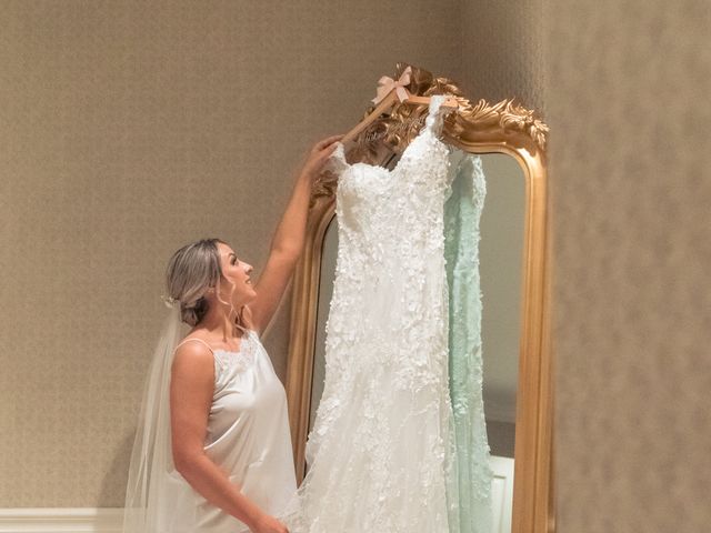 Joshua and Rebekah's Wedding in Voorhees, New Jersey 47